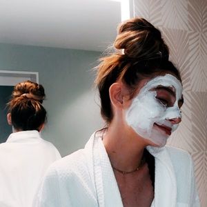 Meet your Posher, Lexi